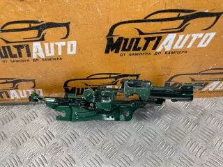 123hhgg321 Петля капота передняя левая MINI Cooper F56,F55 Арт MA113172, вид 4