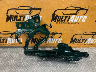 123hhgg321 Петля капота передняя правая MINI Cooper F56,F55 Арт MA113173, вид 1