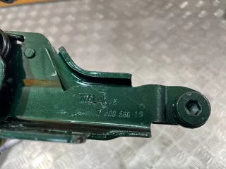 123hhgg321 Петля капота передняя правая MINI Cooper F56,F55 Арт MA113173, вид 5
