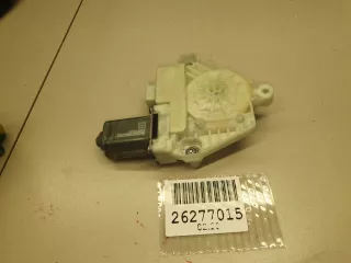 A2139069901 Моторчик стеклоподъёмника передний левый Mercedes GLC X253 Арт ZAP283357, вид 3
