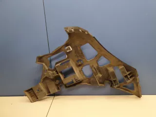 A2228850465 Кронштейн бампера переднего правый Mercedes S W222 Арт ZAP283450, вид 2