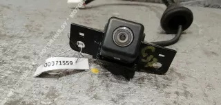 284421NF0B Камера заднего вида Infiniti G 4 Арт 00071559, вид 2