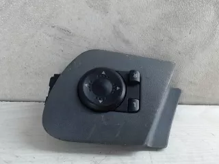 1U1959565C джойстик (кнопка) зеркал Skoda Octavia A4 Арт 22027925, вид 2