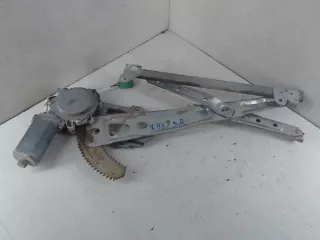  стеклоподъемник электрический зад прав Subaru Legacy 2 Арт 22004496, вид 1