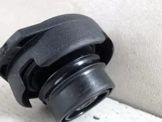пробка бака Audi A6 C5 (S6,RS6) 2000г.  - Фото 2