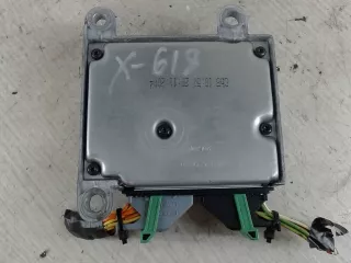 603482000.96565 блок управления air bag Peugeot 607 Арт 22027764, вид 1