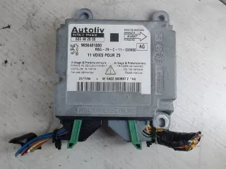 603482000.96565 блок управления air bag Peugeot 607 Арт 22027764, вид 2