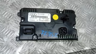 4F0919603 Монитор Audi A6 C6 (S6,RS6) Арт ZSE11JA01, вид 2