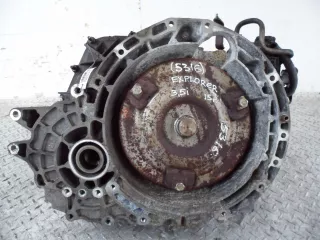  АКПП Ford Explorer 5 restailing Арт 00004923, вид 1