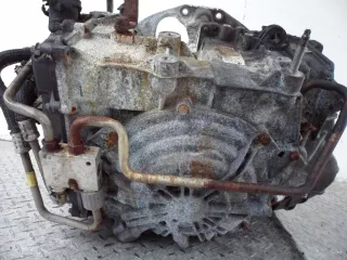 АКПП Ford Explorer 5 restailing Арт 00004923, вид 2