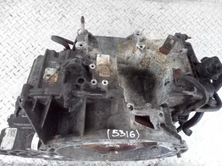  АКПП Ford Explorer 5 restailing Арт 00004923, вид 5