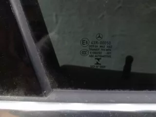 2127251410,A2127251410 Стекло двери передней правой Mercedes E C207 Арт 00170952sep1, вид 4