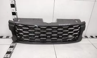 LR098084 Решётка радиатора Land Rover Range Rover 4 Арт 990693K, вид 1