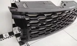 LR098084 Решётка радиатора Land Rover Range Rover 4 Арт 990693K, вид 2