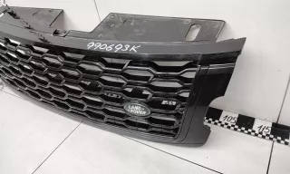 LR098084 Решётка радиатора Land Rover Range Rover 4 Арт 990693K, вид 3
