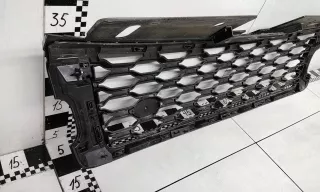 LR098084 Решётка радиатора Land Rover Range Rover 4 Арт 990693K, вид 4