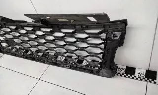 LR098084 Решётка радиатора Land Rover Range Rover 4 Арт 990693K, вид 5
