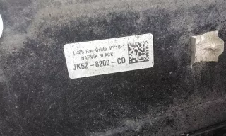 LR098084 Решётка радиатора Land Rover Range Rover 4 Арт 990693K, вид 8