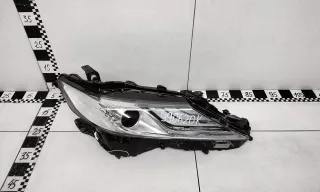 8113033D80 Фара передняя правая Toyota Camry XV70 Арт 990620K, вид 1