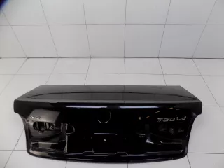 41007426547 Крышка багажника BMW 7 G11/G12 Арт BBBs230120107