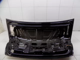 Крышка багажника BMW 7 G11/G12 2015г. 41007426547 - Фото 6
