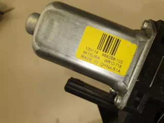 31253061 Моторчик стеклоподъёмника передний левый Volvo V60 1 Арт Z283479, вид 2