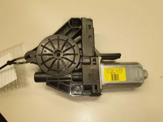 31253061 Моторчик стеклоподъёмника передний левый Volvo V60 1 Арт Z283479, вид 3