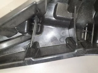 51357422875 Кронштейн стеклоподъемника задней левой двери BMW 7 G11/G12 Арт Z283498, вид 2