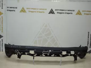 51129482090 Спойлер Бампера BMW X5 G05  Арт TP41965, вид 1