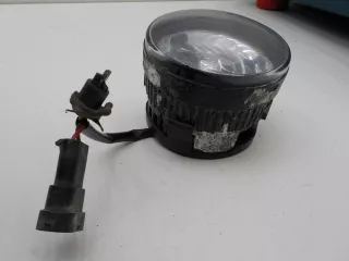 261508992B  ПТФ левая Nissan Patrol Y62 Арт BIT664657, вид 4