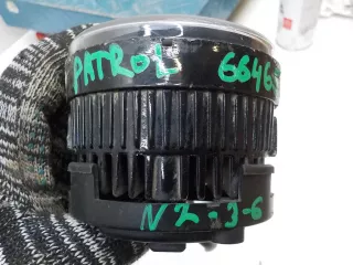 261508992B  ПТФ левая Nissan Patrol Y62 Арт BIT664657, вид 5