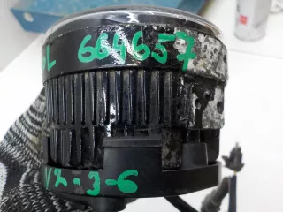 261508992B  ПТФ левая Nissan Patrol Y62 Арт BIT664657, вид 6
