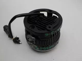 261508992B  ПТФ левая Nissan Patrol Y62 Арт BIT664657, вид 9