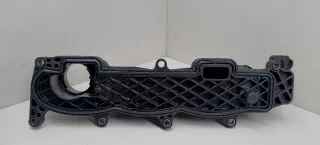 9641543280C Клапанная крышка Citroen Xsara 1.6л Арт 2078123, вид 2