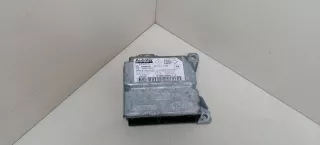 610622900,9664908180 Блок AirBag Peugeot 308 1 Арт 2072686, вид 1