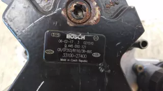3310027400 ТНВД Hyundai Santa FE 2 (CM) Арт W18438, вид 3