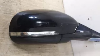 W20038 Зеркало наружное правое Jaguar XF 250 Арт W20038, вид 3