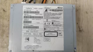 31357212 Магнитола Volvo XC60 1 Арт W20100, вид 3