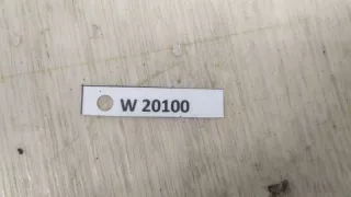 31357212 Магнитола Volvo XC60 1 Арт W20100, вид 4