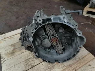 7594641, 23007594641 КПП механическая (МКПП) MINI COUNTRYMAN R60 Арт W20517, вид 1