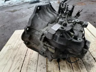 7594641, 23007594641 КПП механическая (МКПП) MINI COUNTRYMAN R60 Арт W20517, вид 3