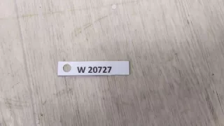 9659604580 Насос гидроусилителя руля Peugeot 407 Арт W20727, вид 4