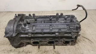 A6420106720 Головка блока цилиндров Mercedes ML W164 Арт W20784