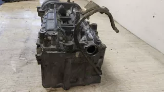 A6420106720 Головка блока цилиндров Mercedes ML W164 Арт W20784, вид 3