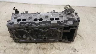 A6420106720 Головка блока цилиндров Mercedes ML W164 Арт W20784, вид 4