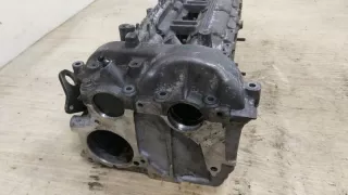 A6420106720 Головка блока цилиндров Mercedes ML W164 Арт W20784, вид 5