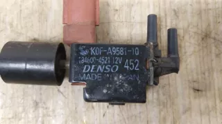 1846004521 Клапан электромагнитный Volvo XC90 1 Арт W21504, вид 2