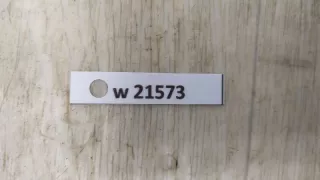 A65120001, 013046804KT Помпа Mercedes E W212 Арт W21573, вид 5