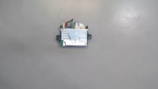A2229005315 Блок управления телефоном Mercedes A W176 Арт 8042315, вид 2