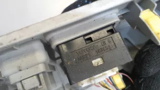 848700T010B0 Кнопки (прочее) Toyota Sienna 3 Арт 8035063, вид 2